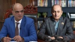 «Ղուկասյանը կալանավորված չէ, միգուցե ազատության մասնակի սահմանափակում կա». փաստաբանը մանրամասներ է պատմում 