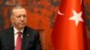 Turski predsednik Redžep Tajip Erdoan, 11. oktobar 2024.
