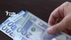 Azərbaycanda problemli kreditlərin məbləği artır