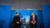 Зеленський підтвердив можливу розмову з Трампом