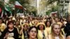U.S. Charges Two Iranians With Spying On Dissidents, Jewish Groups