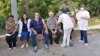 Медицински тимови започнаа теренска вакцинација во рурални средини во Македонија