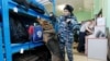 МВД КР: Задержанные в Питере являются гражданами России