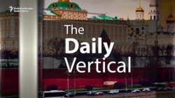 The Daily Vertical: Putin Plays Peacekeeper Games