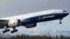 Польша конфисковала шины для самолетов Boeing, которые везли транзитом через Беларусь и РФ