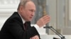 Путін повідомив Макрона й Шольца про намір визнати «незалежність» угруповань «ЛНР» і «ДНР» – пресслужба