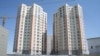 Бишкекте курулган үйлөр