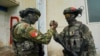 China și Serbia au organizat exerciții militare comune ale unor unități speciale.