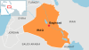 Iraq Army General Killed