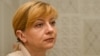 Ірына Халіп: «Мяне працягваюць трымаць як закладніцу»