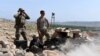 U.S. Soldier Killed By 'Enemy Fire' In Afghanistan