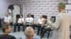 Общение горожан с патрульной полицией решили проводить каждый месяц