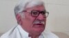 د عوامي نشنل ګوند مشر اسفندیار ولي خان