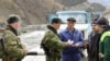 Georgia-Russia Border Crossing Reopened
