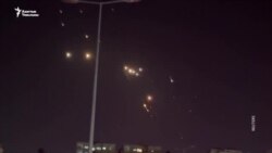 Иран ракета менен аткылады, Израил жооп болорун эскертти 