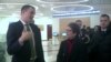 Посол США завітала в Центр надання адміністративних послуг в Одесі (відео)