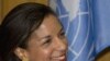U.S. Introduces Draft UN Resolution On Iran Sanctions