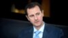 Bashar al-Assad