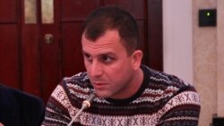 გელა მთივლიშვილი პანკისის სათემო რადიოს წინააღმდეგ მიმართულ კამპანიასა და მუქარაზე