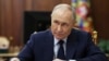 ISW: заявления Кремля свидетельствуют о незаинтересованности Путина в прекращении войны в ближайшее время