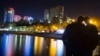 Ruski gay aktivista Vladislav Slavsky sa svojim momkom u Sochiju