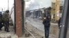 Нохчийчохь полисхоша ворхI стаг лаьцна латтош ву