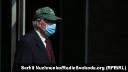 Карантин діятиме до 24 січня