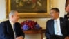 Netanyahu Defies U.S. Over Settlement