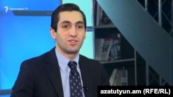Դավիթ Խաժակյան, արխիվ