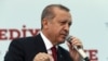 Erdogan:"Rusiya PKK-nı silahlandırır"