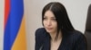 Armenia - Hasmik Hakobian, MP of the ruling Civil Contract party, Undated 