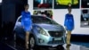 Ravon считался одним из самых продаваемых в России автомобилей концерна GM.