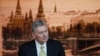 Пресс-секретарь президента России Дмитрий Песков (архив)