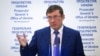 Луценко про «Новое время»: не йдеться про ущемлення журналістської діяльності