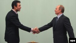 NATO bilen Orsýetiň gatnaşyklary iki tarapyň hem isleýşi ýaly ýola düşüberenok diýip, ekspertler aýdýarlar.