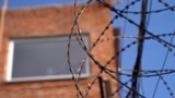 Female Country jail in Ukraine