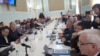 «Білоруська церква може повернутися в Київську митрополію». У Києві дискутували про гібридну війну Росії проти Білорусі