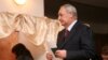 Rebel Abkhazia Holds Presidential Vote
