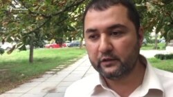 Свідки вважають, що Умеров не винен – сторона захисту