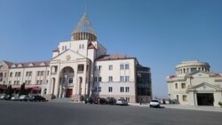 Հրաժարականի և արտահերթ ընտրությունների հարցը օրակարգ բերելը «բլեֆ» էր 