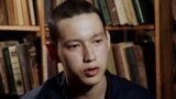 Sherhan Yegemberdiev - cover