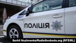 У ДТП були пошкоджені кілька автомобілів