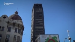 Sve o Beograđanki