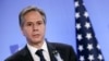 Держсекретар США Блінкен приїде в Україну наступного тижня