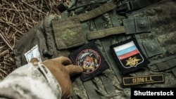Росія втратила у повномасштабній війні проти України близько 249 700 своїх військових