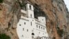 Manastir Ostrog