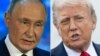 В ISW проаналізували риторику Кремля перед розмовою Путіна з Трампом