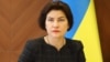 Венедіктова заявила, що підписала підозру народному депутату від «Слуги народу»