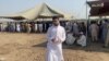 خيبر کې د پي ټي اېم پر انتظامي کيمپ د پوليسو تر چاپو وروسته حال