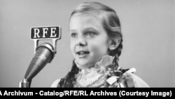 „Spiritul libertății”: 75 de ani de Radio Europa Liberă